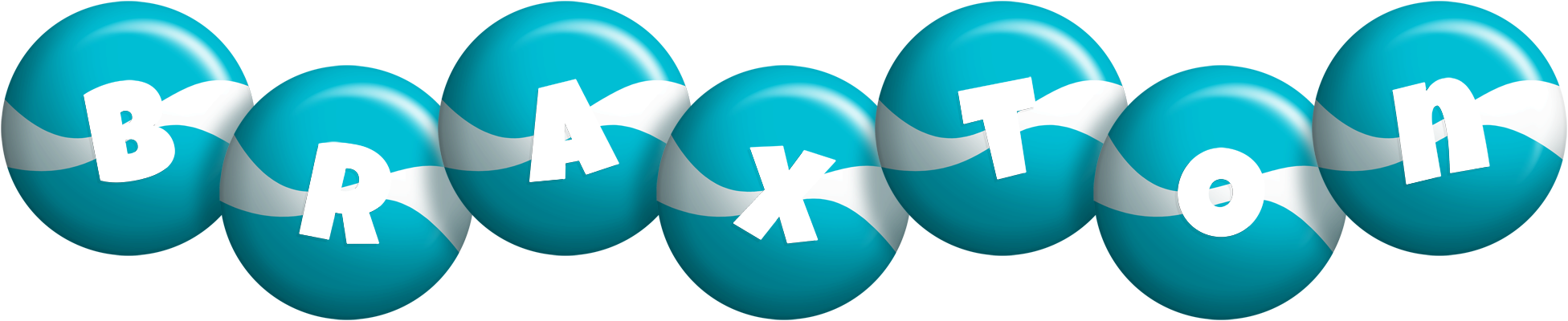 Braxton messi logo