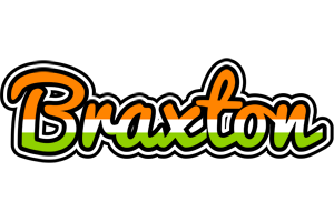 Braxton mumbai logo