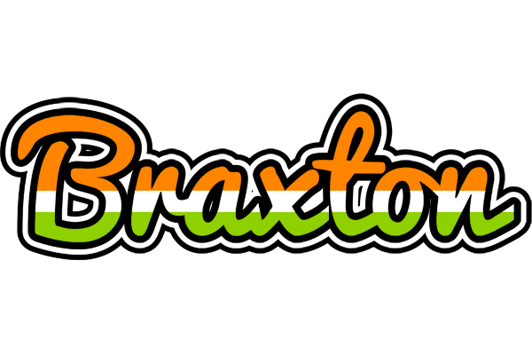 Braxton mumbai logo