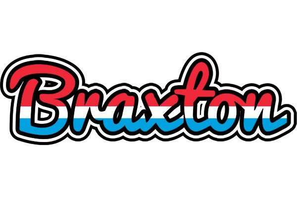 Braxton norway logo