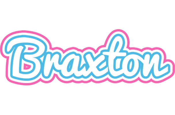 Braxton outdoors logo