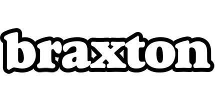 Braxton panda logo