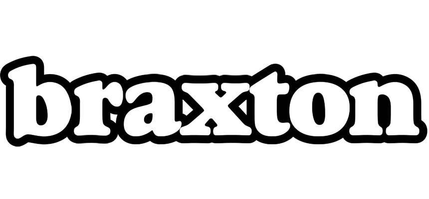 Braxton panda logo