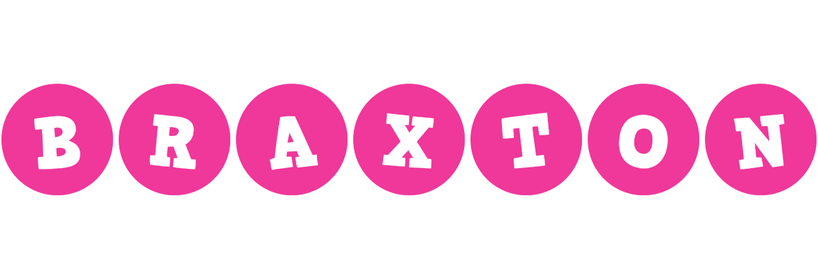 Braxton poker logo