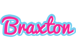 Braxton popstar logo