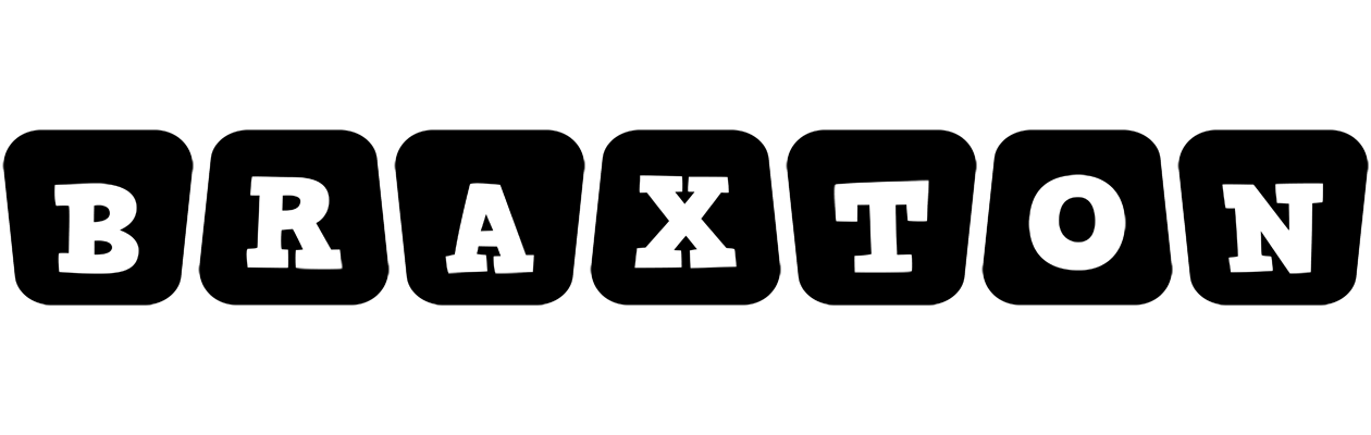 Braxton racing logo