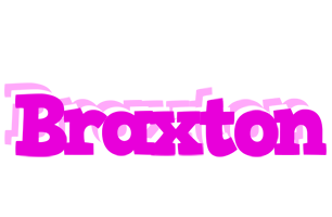 Braxton rumba logo