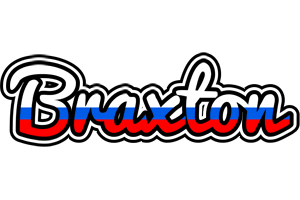Braxton russia logo