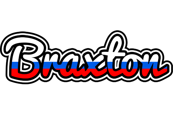 Braxton russia logo
