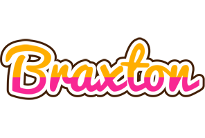 Braxton smoothie logo