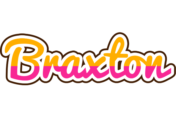 Braxton smoothie logo