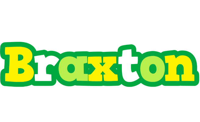 Braxton soccer logo