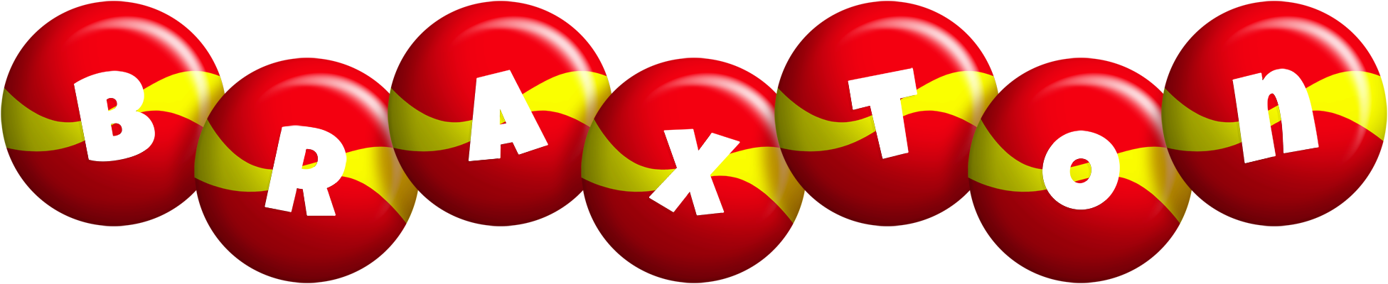 Braxton spain logo