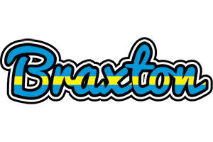 Braxton sweden logo