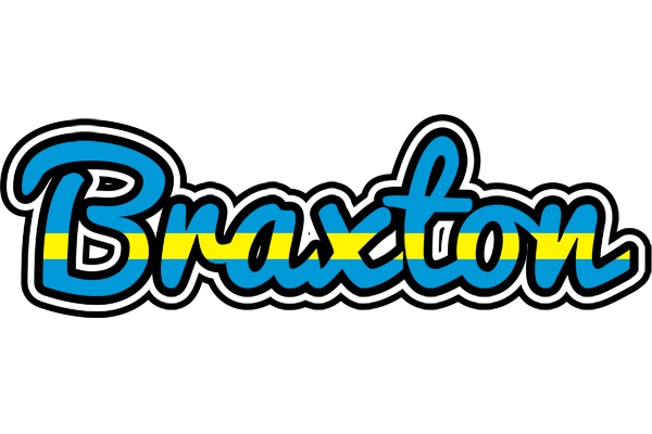 Braxton sweden logo