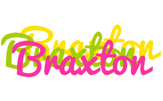 Braxton sweets logo