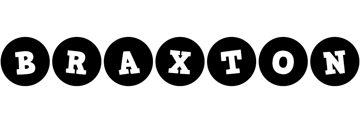 Braxton tools logo