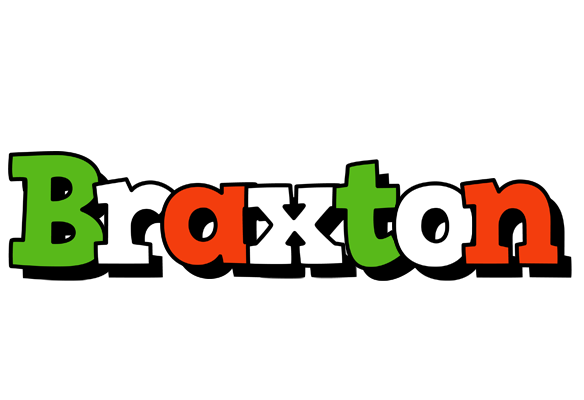 Braxton venezia logo