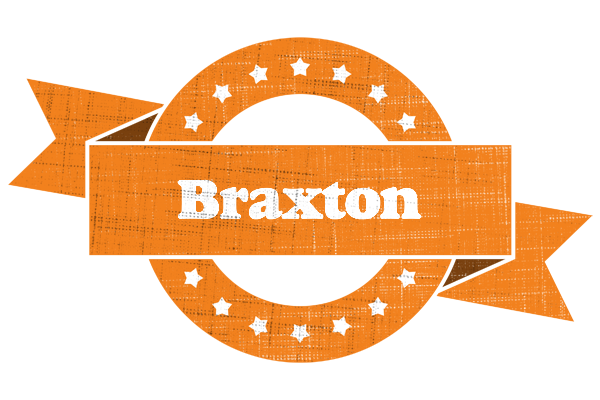 Braxton victory logo