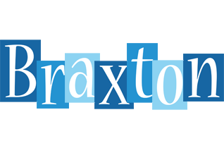 Braxton winter logo
