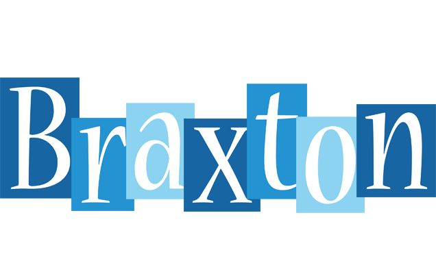 Braxton winter logo