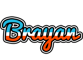 Brayan america logo