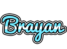 Brayan argentine logo