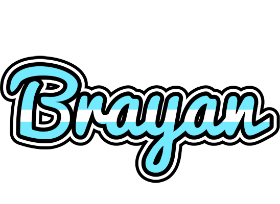 Brayan argentine logo