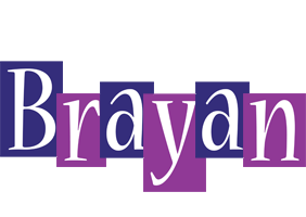 Brayan autumn logo