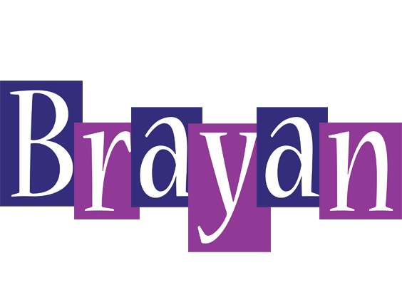 Brayan autumn logo