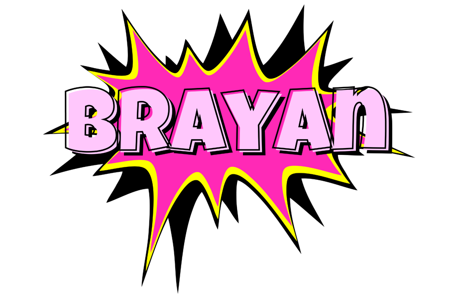 Brayan badabing logo