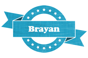 Brayan balance logo