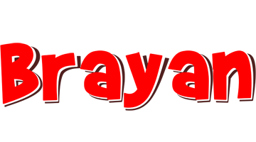 Brayan basket logo