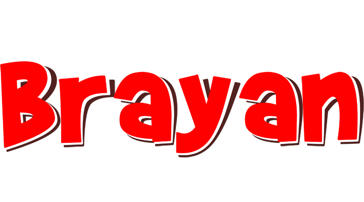 Brayan basket logo