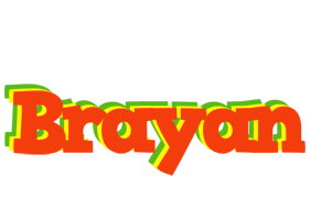 Brayan bbq logo