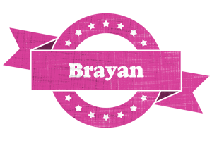 Brayan beauty logo