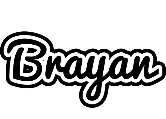 Brayan chess logo