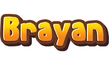 Brayan cookies logo