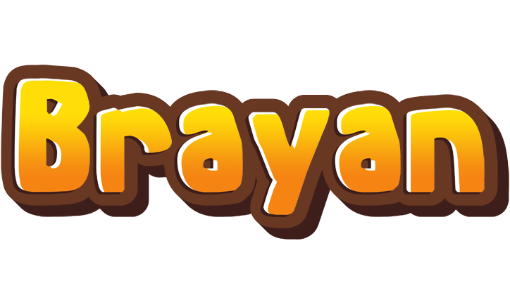 Brayan cookies logo