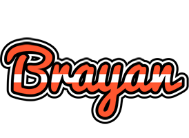 Brayan denmark logo