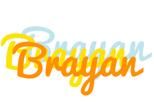 Brayan energy logo