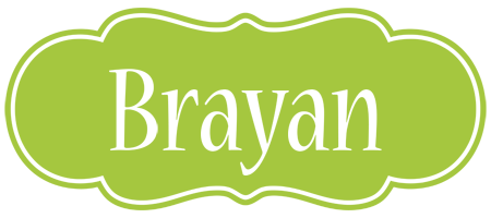Brayan family logo