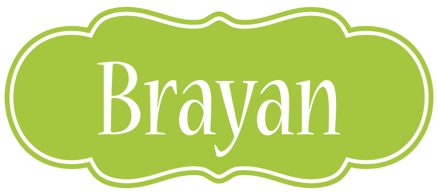 Brayan family logo