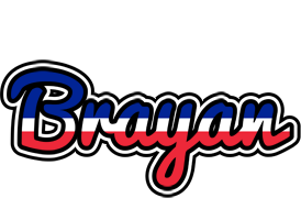 Brayan france logo