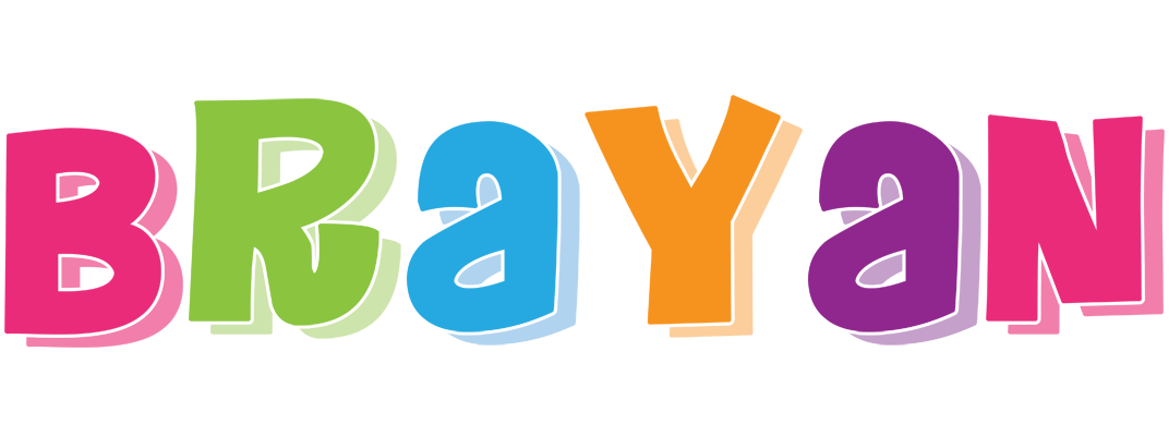 Brayan friday logo