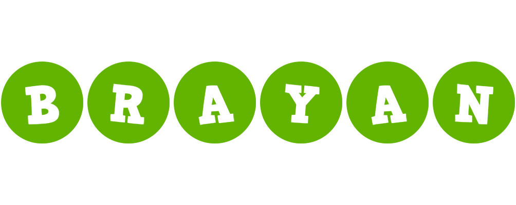 Brayan games logo