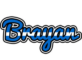 Brayan greece logo