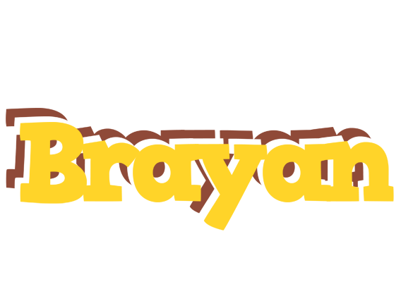 Brayan hotcup logo