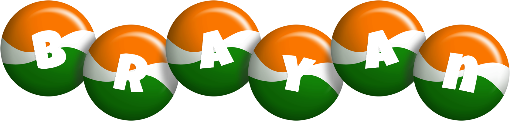 Brayan india logo