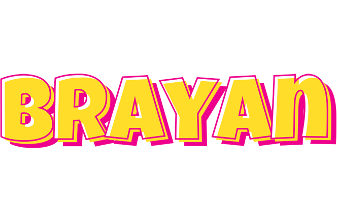 Brayan kaboom logo